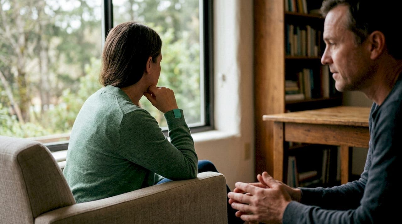 Adolescent Therapy for Parents: A Clear Guide