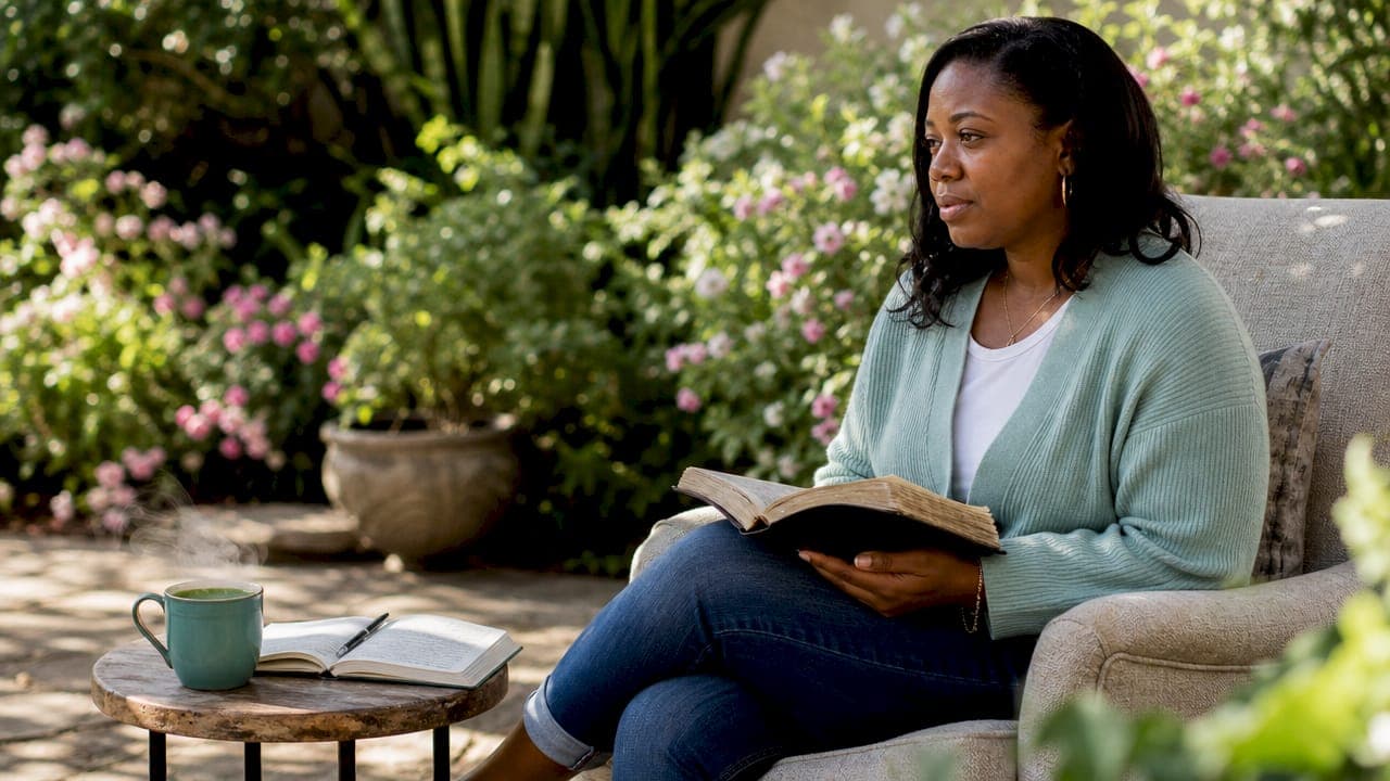 Trauma Healing With a Faith-Based Approach: A Full Guide