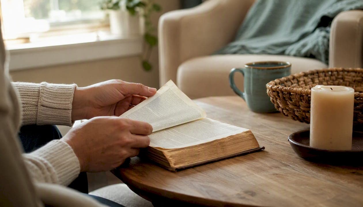 Christian Couples Counseling for Faith-Centered Marriages