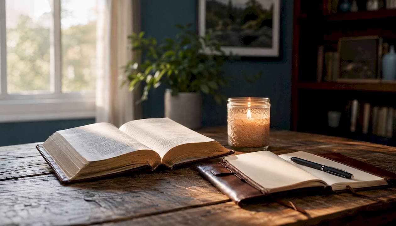 Christian Career Coaching: Find God-Aligned Work