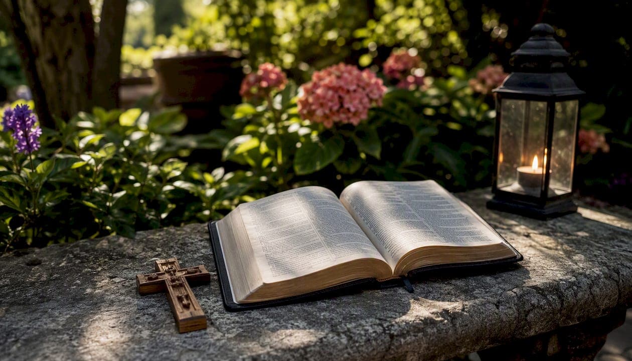 What Scripture in Counseling Means and Why It Matters