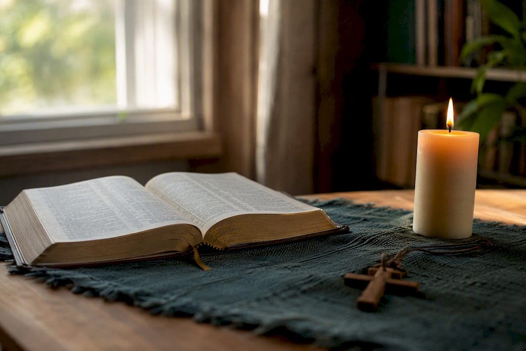 Trauma-Informed Christian Counseling: Safe, Faith-Centered Healing
