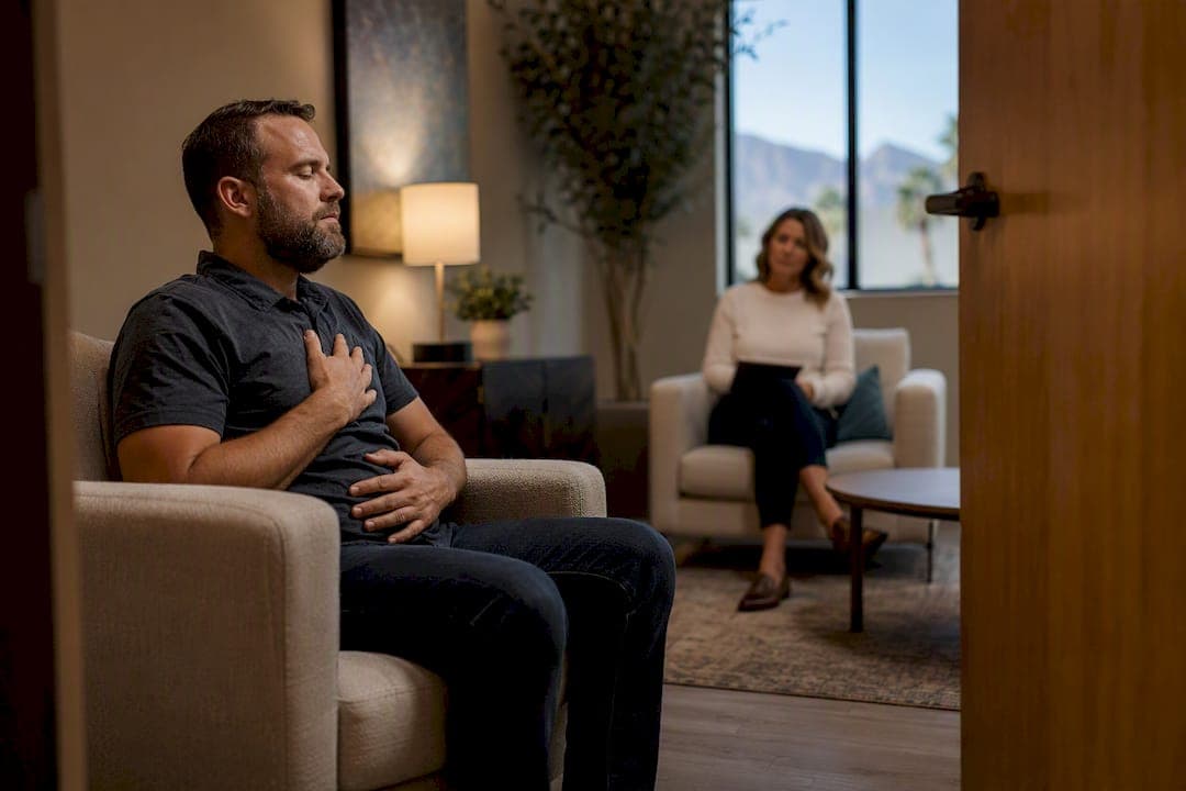Stop Explosive Anger With Christian Counseling Blending Scripture & CBT