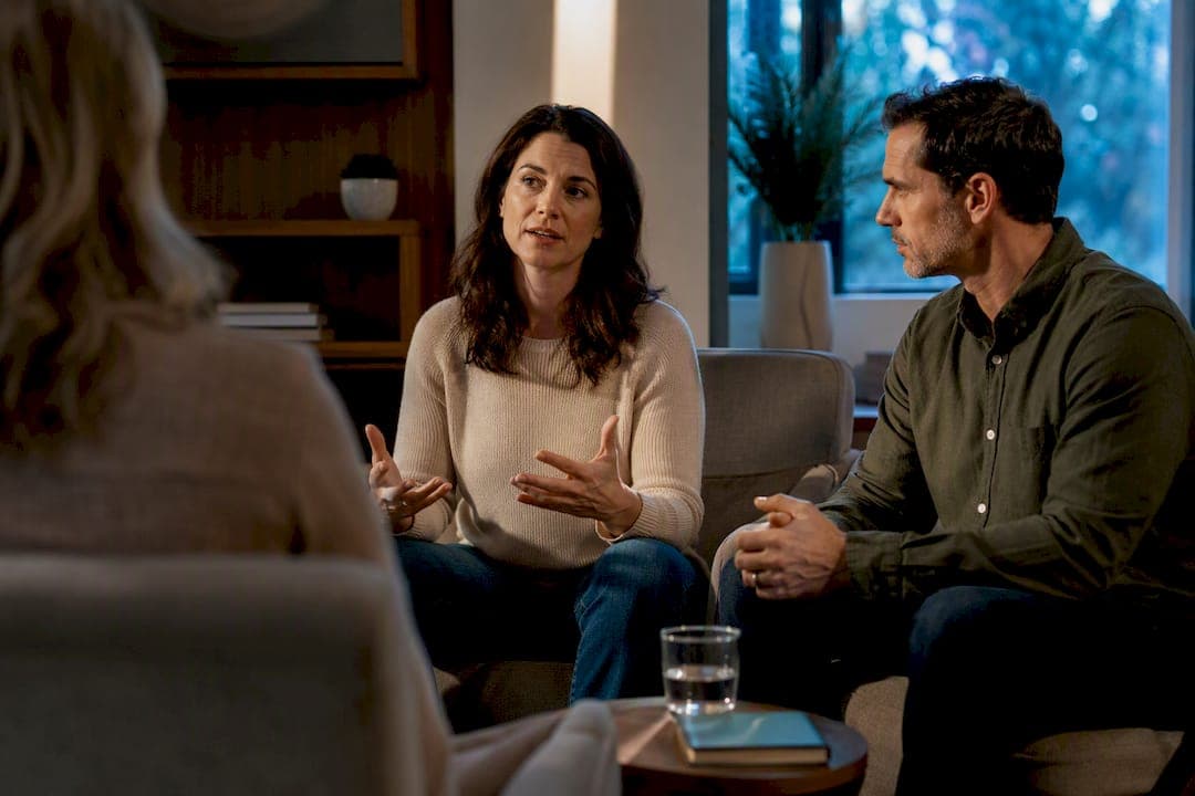 Christian Spouses: Biblical, Trauma Aware Forgiveness in 3–12 Months