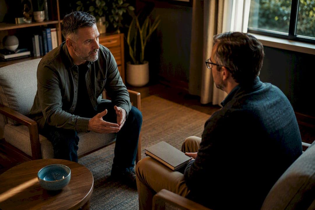 14 Years Faith Integrated Pastoral Burnout Counseling With Private Pay