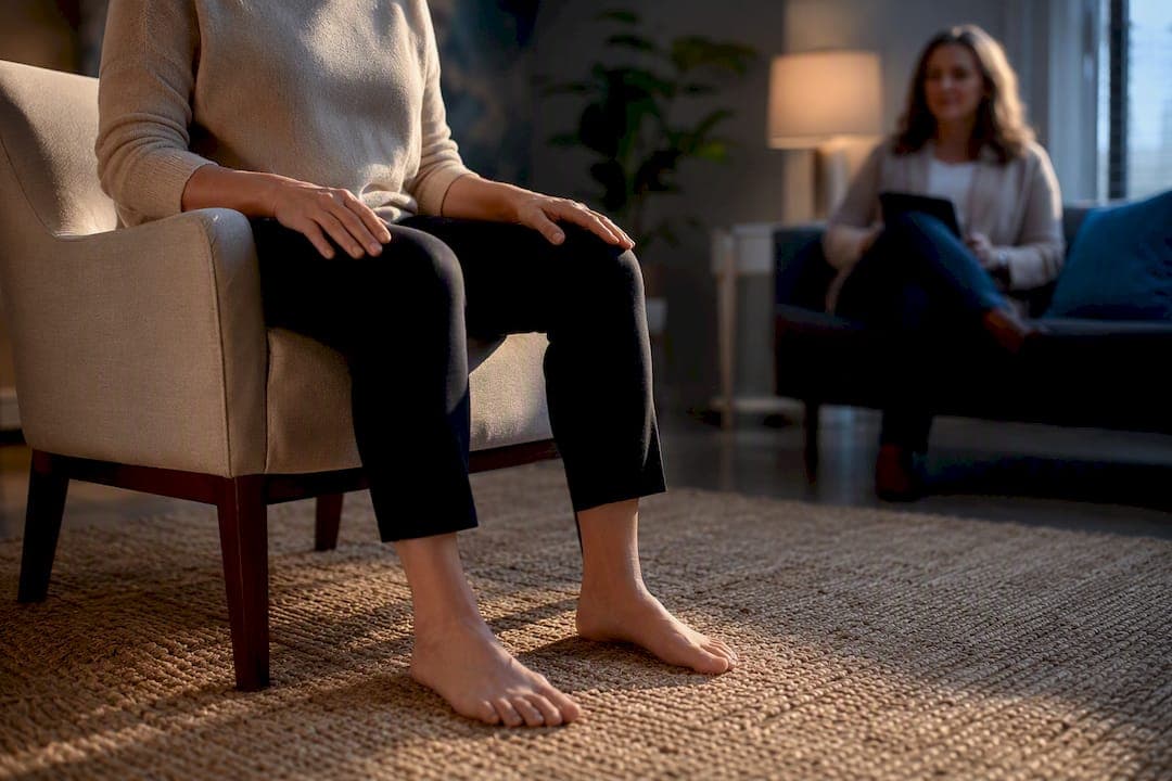 Four Phases for Survivors: Trauma Informed Spiritual Abuse Recovery