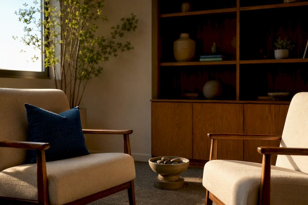 Heal Religious Trauma for Survivors with EMDR, Somatic, and Faith Care