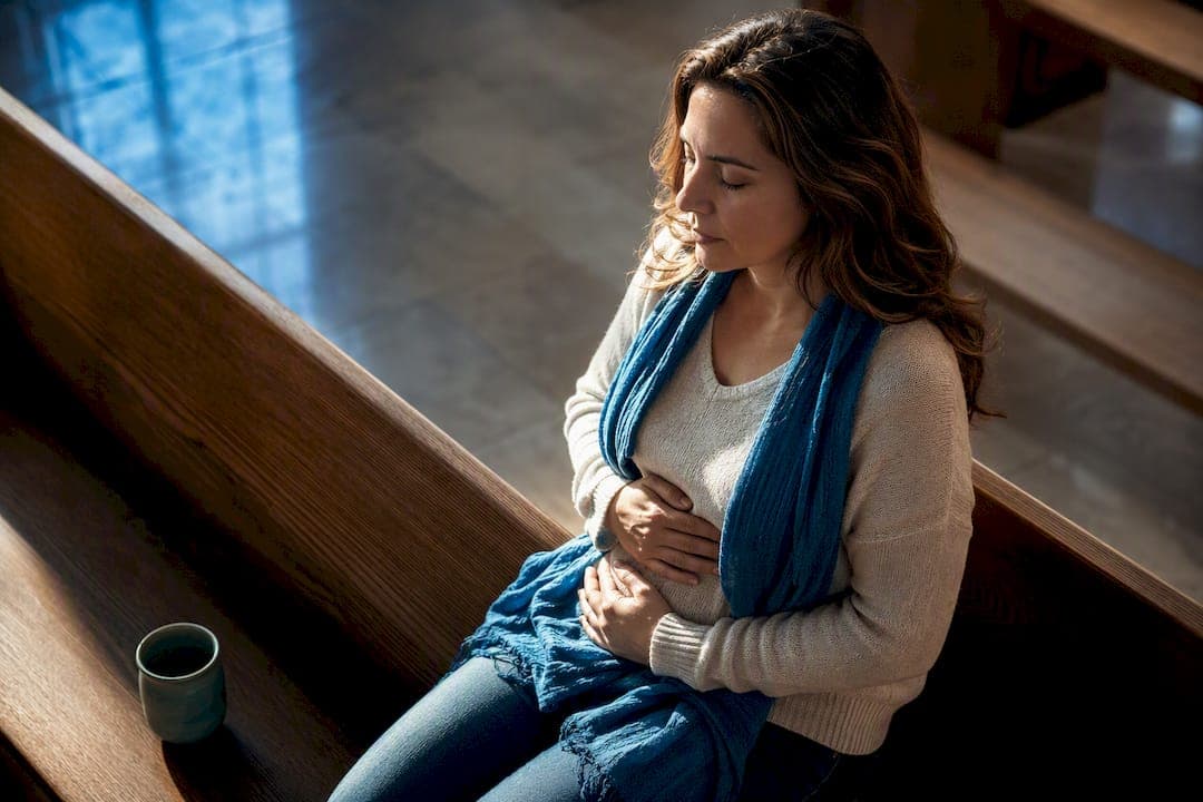 Christians: 6 Short Prayers and Breathing Steps to Stop a Panic Attack