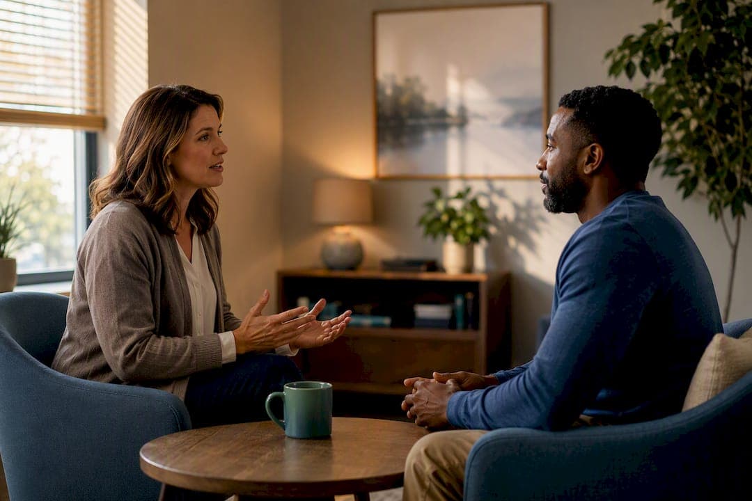 Choose a Pastoral Care Specialist Safely: 6 Questions to Ask
