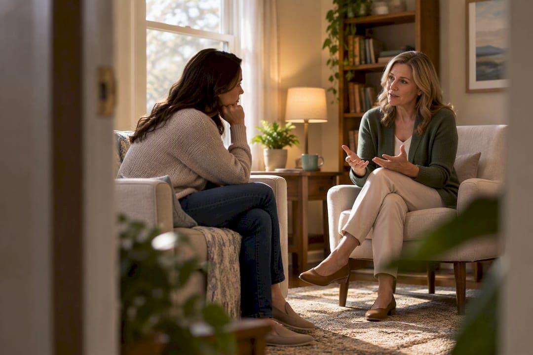 Evidence Based Christian Grief Counseling in 12 to 16 Sessions