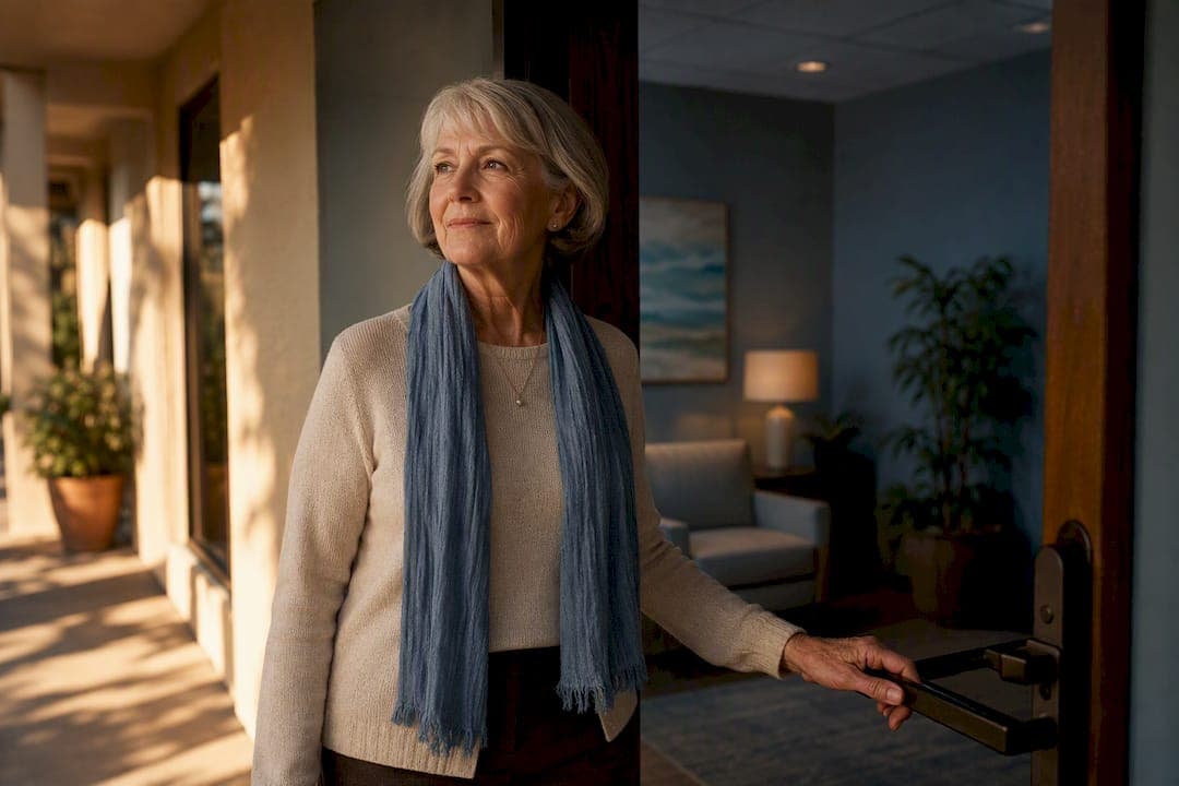 Skip Waitlists: In Person Christian Counseling for Sun City Seniors
