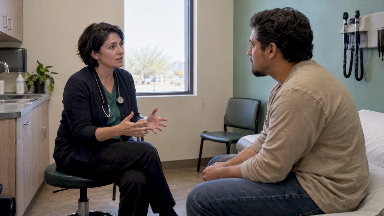 Clinician Safety Checklist for Therapy Waitlist Options in the U.S.