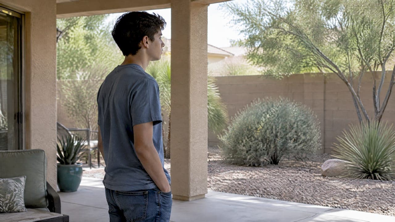 Teen Anxiety and Faith: 3-3-3 Skills for Christian Families